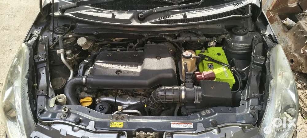 Maruti Suzuki Swift Dzire 2013 Diesel Well Maintained