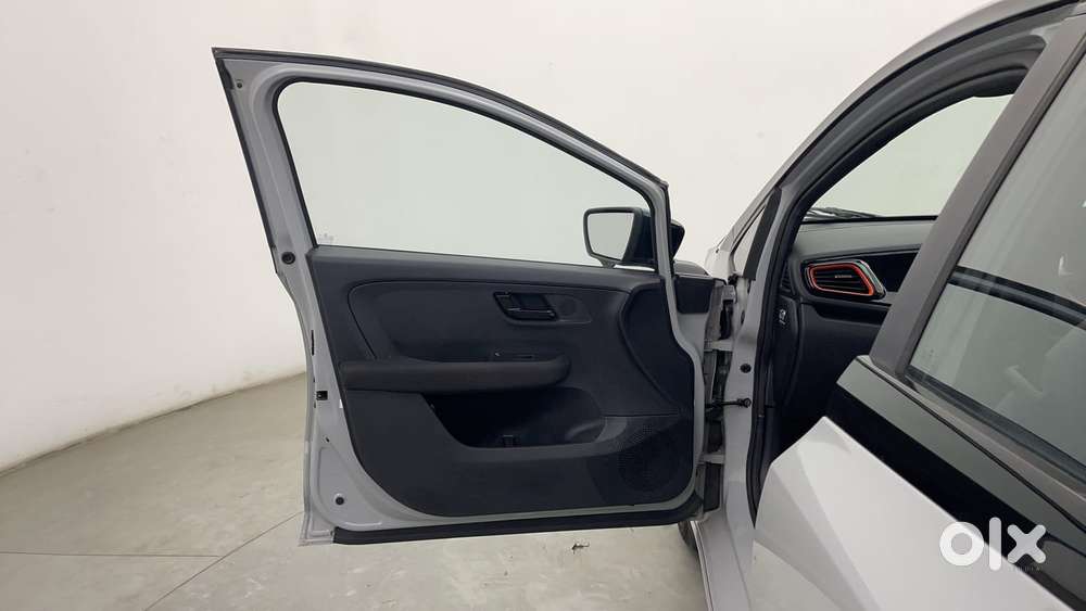 Tata Altroz Racer, 2024, Petrol