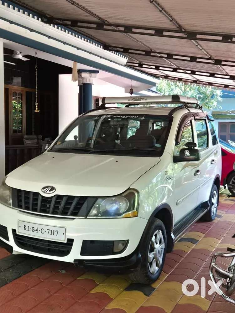 Mahindra Xylo 2012 Diesel Well Maintained