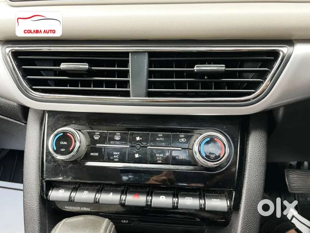 Mahindra Xuv700 2.2 Ax 7 Diesel At Luxury Pack Str, 2024, Diesel