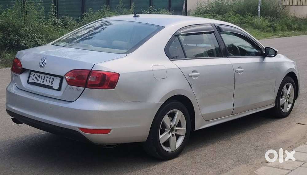 Volkswagen Jetta, 2013, Diesel