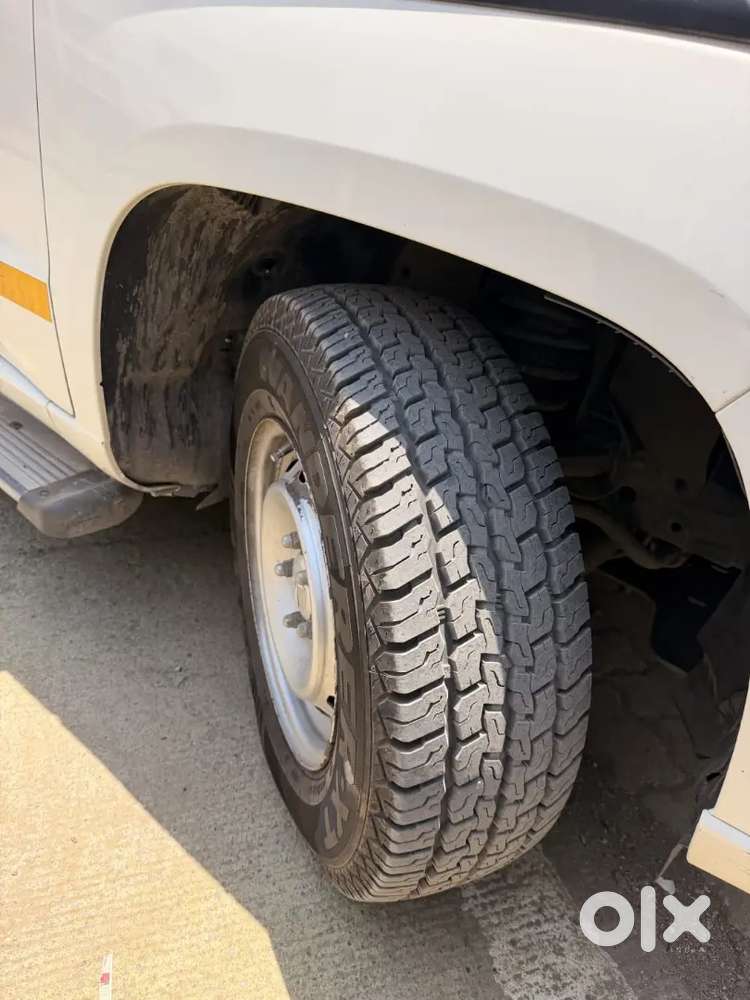 Mahindra Bolero Neo Diesel 2023