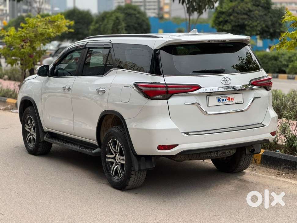 Toyota Fortuner 4x2 At 2.8 Diesel, 2022, Diesel