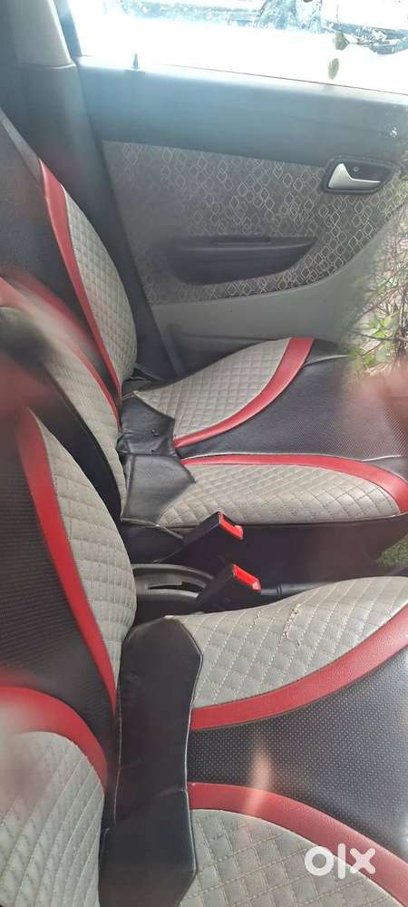 Alto 800 Vxi Model