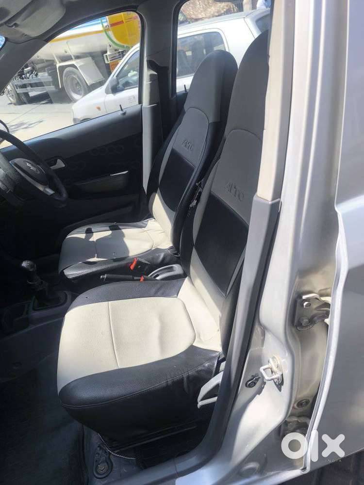 Maruti Suzuki Alto 800 2012-2016 Base, 2015, Petrol