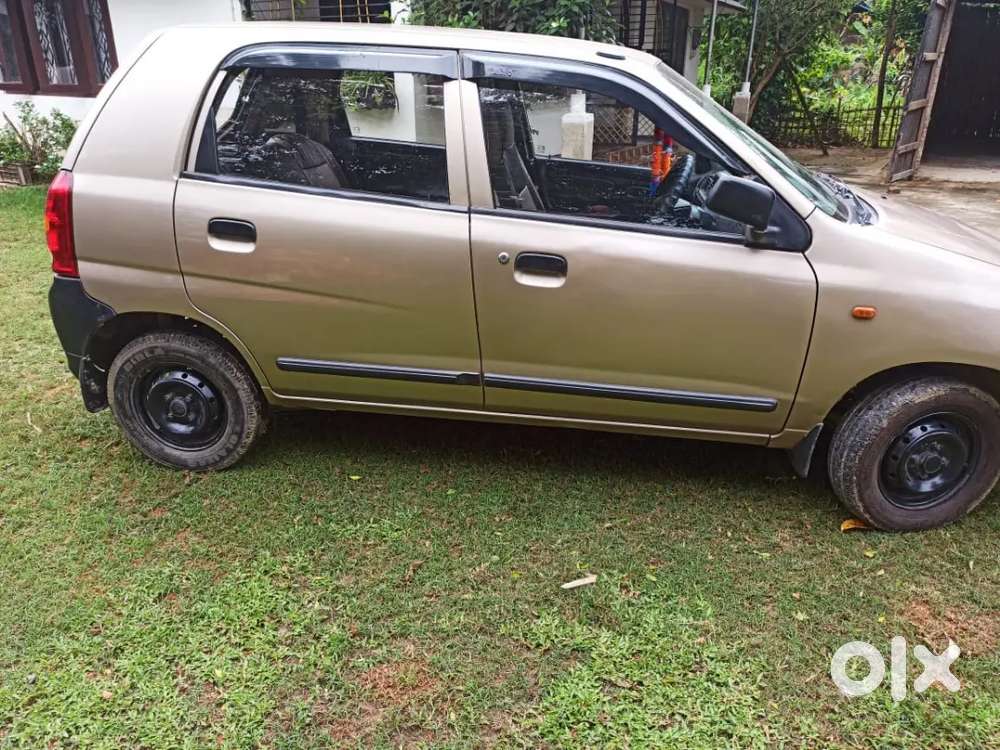 Alto 800 Urgent Sell