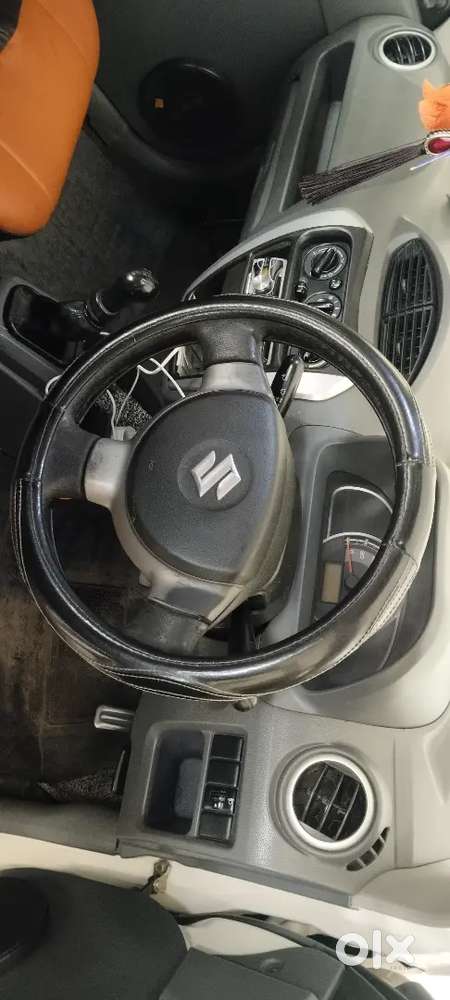 Maruti Suzuki Alto 800 2015 Petrol 98000 Km Driven