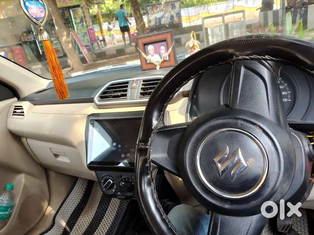 Maruti Suzuki Dzire 2024