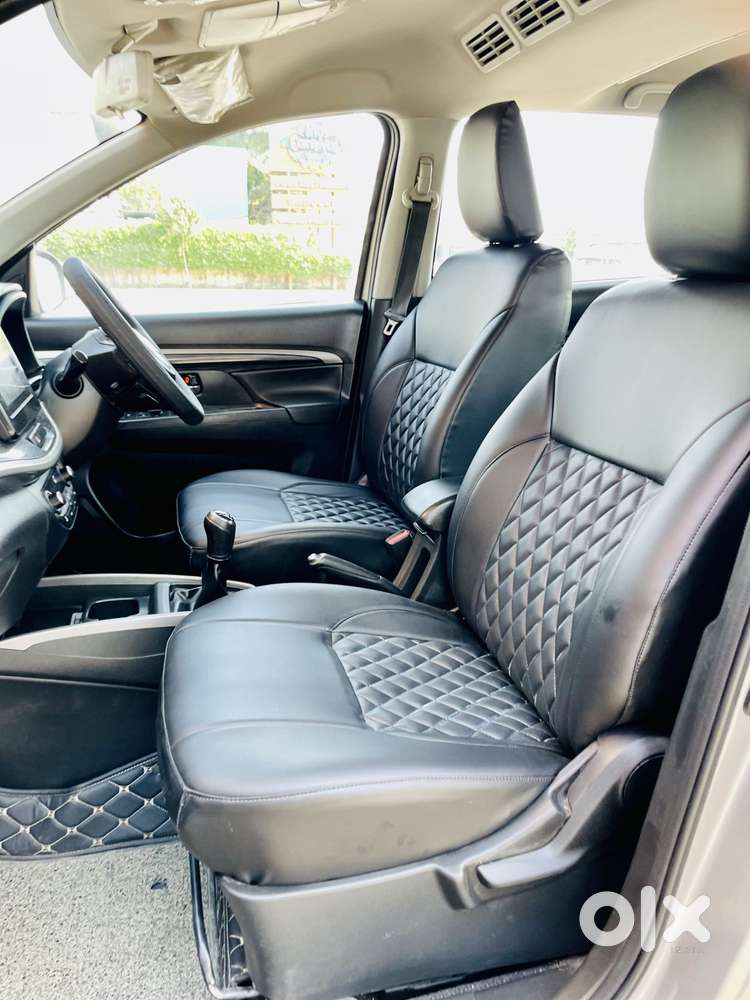 Maruti Suzuki Xl6 1.5 Zeta Mt, 2020, Petrol