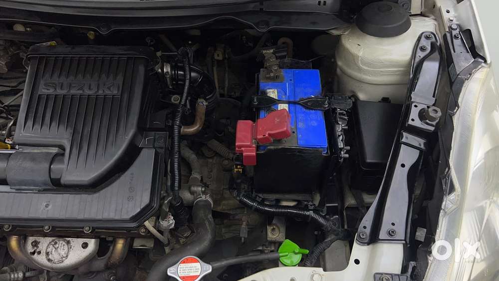 Maruti Suzuki Swift 1.2 Lxi (o), 2015, Petrol