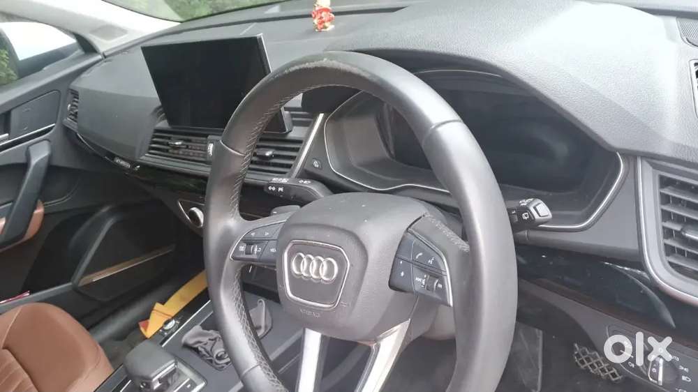 Audi Q5 2.0 Tdi 2024