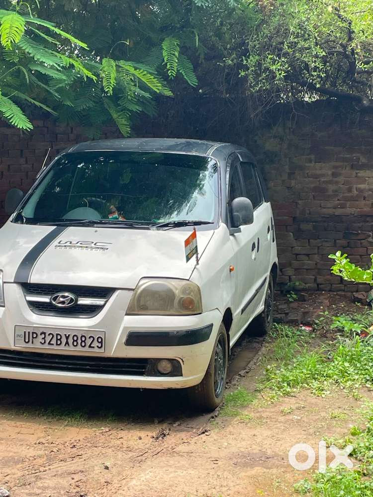 Hyundai Santro Xing 2006 Petrol 40000 Km Driven