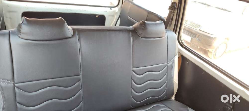 Maruti Suzuki Eeco Cng 5 Seater Ac, 2019, Cng & Hybrids