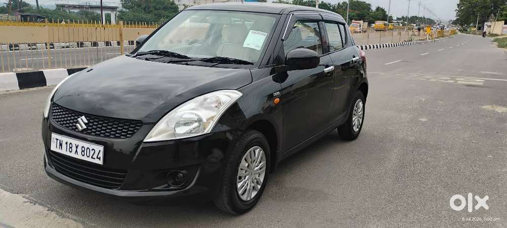 Maruti Suzuki Swift Ddis Ldi, 2012, Diesel