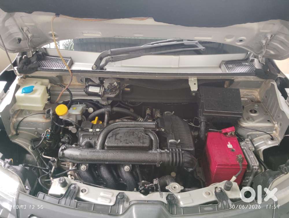 Renault Kwid Rxt (o) Easy-r, 2021, Petrol