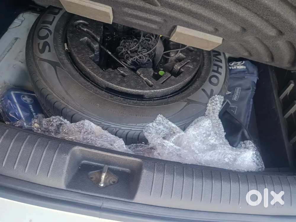 Hyundai Creta 1.6  Sx Diesel