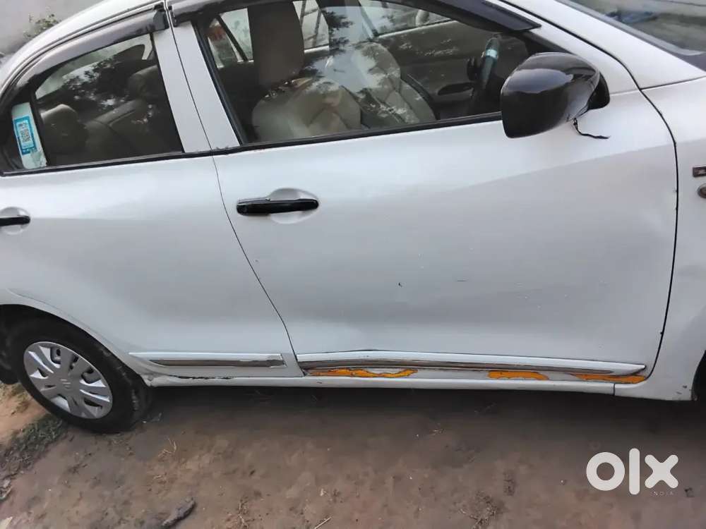 Maruti Dzire 2017 Ready