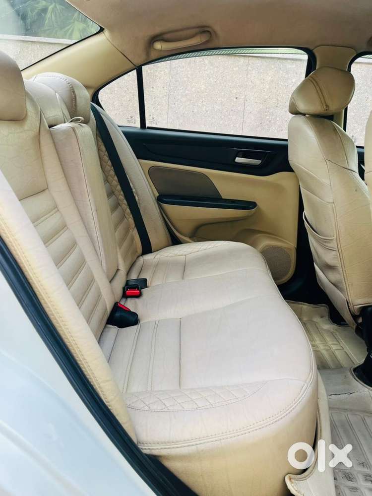 Honda Amaze Ace Edition Diesel, 2019, Diesel