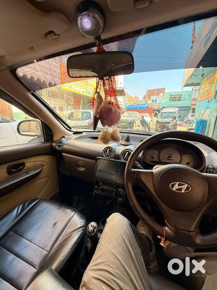 Santro Xing 2030 Passing .