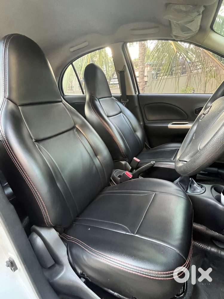 Nissan Micra Petrol 2018