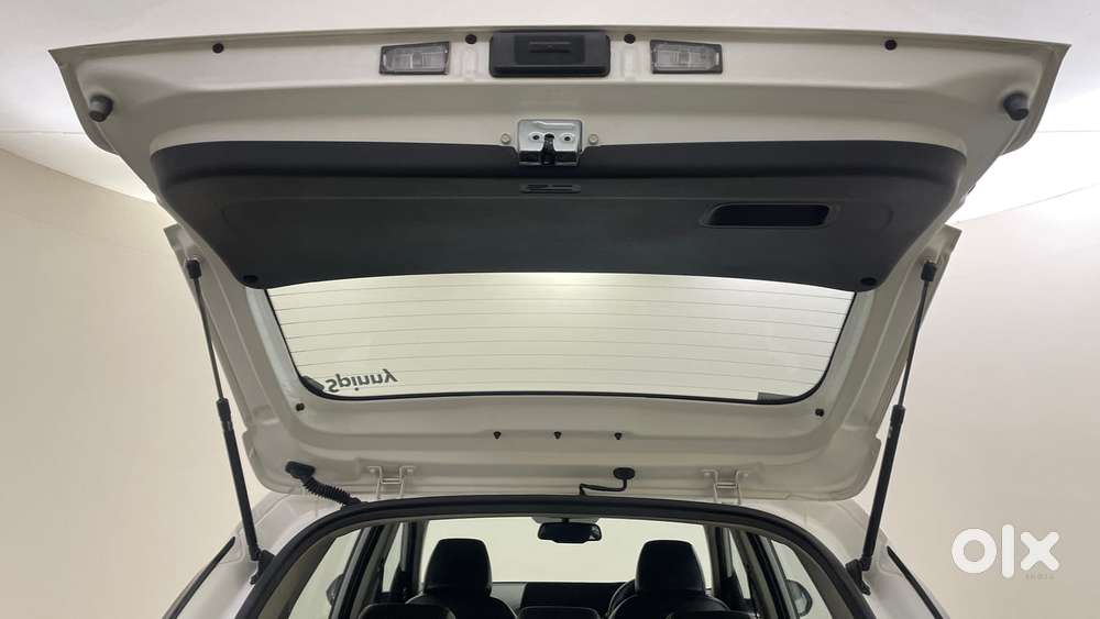 Kia Sonet 1.0 Gtx Plus Dct, 2023, Petrol