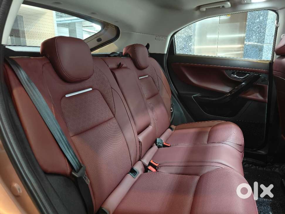 Tata Curvv Accomplished S 1.2 Revotron Petrol 7dca, 2024, Petrol