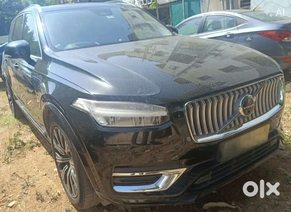 Volvo Xc90, 2024, Diesel
