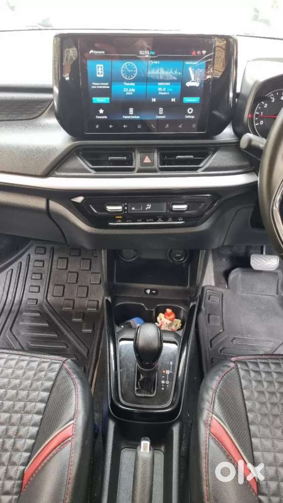 Maruti Suzuki Swift, 2024, Petrol