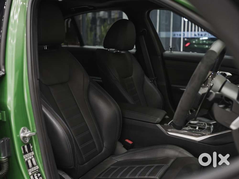 Bmw M340i, 2024, Petrol