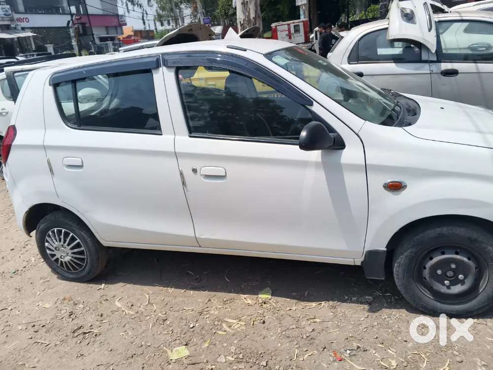 Maruti Suzuki Alto 800 2014 Petrol Good Condition