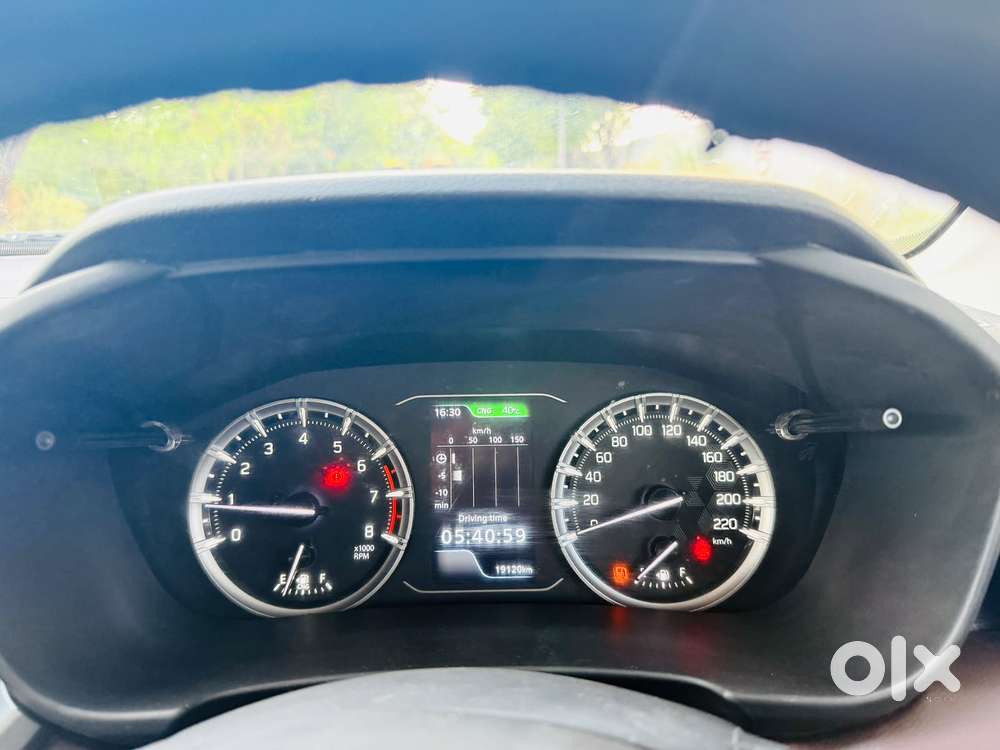 Maruti Suzuki Grand Vitara 1.5 Delta Cng, 2023, Cng & Hybrids