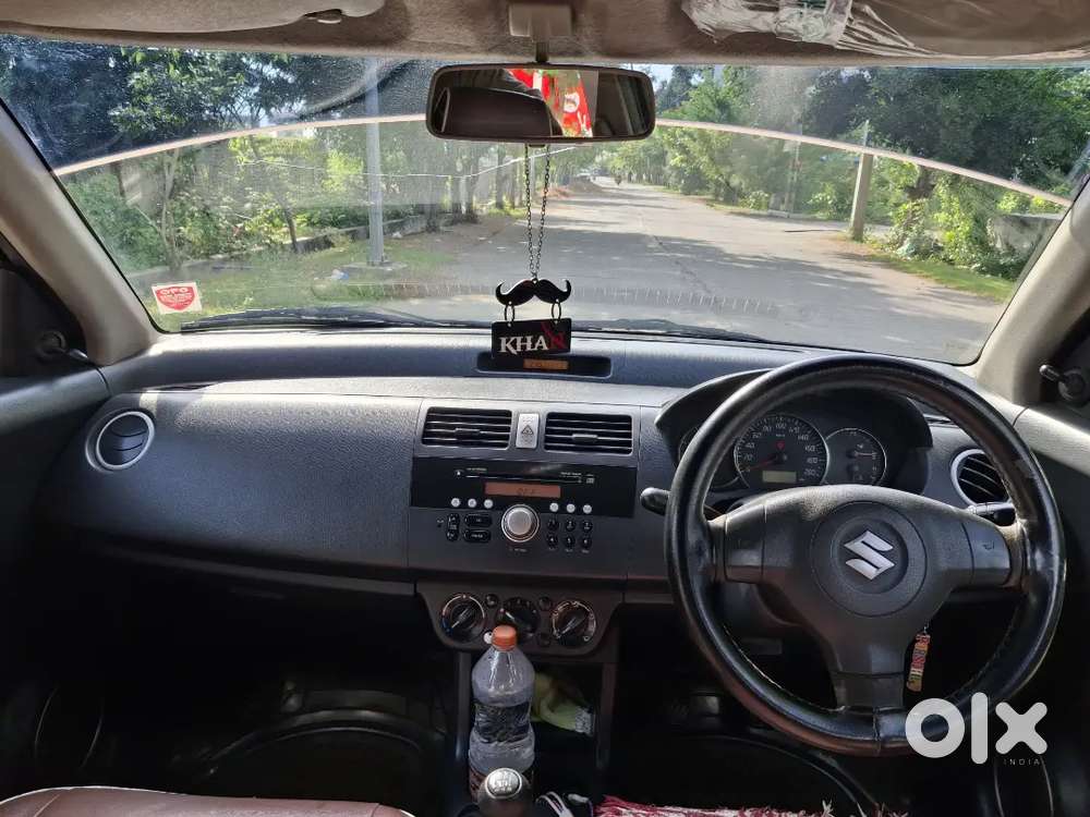 Maruti Suzuki Dzire Vdi 2011