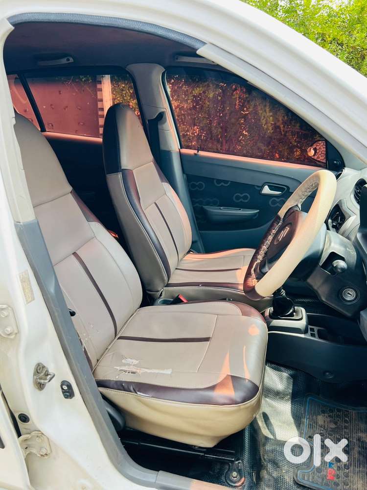 Maruti Suzuki Alto 800 2012-2016 Lxi, 2013, Petrol