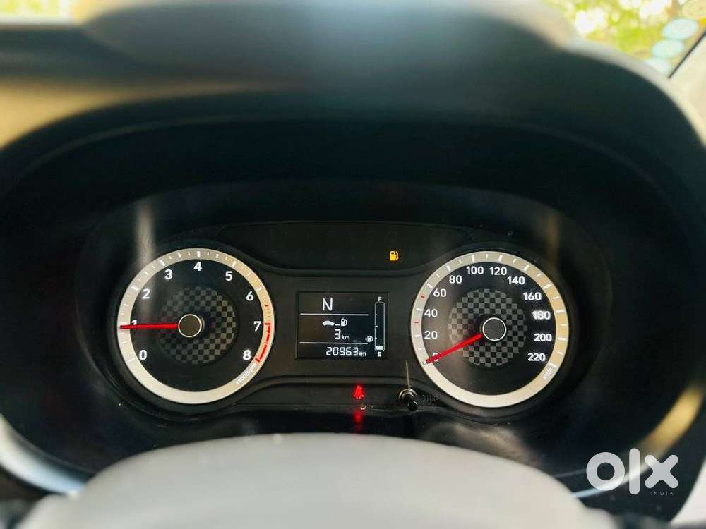 Hyundai Grand I10 Nios Magna 1.2 At, 2022, Petrol