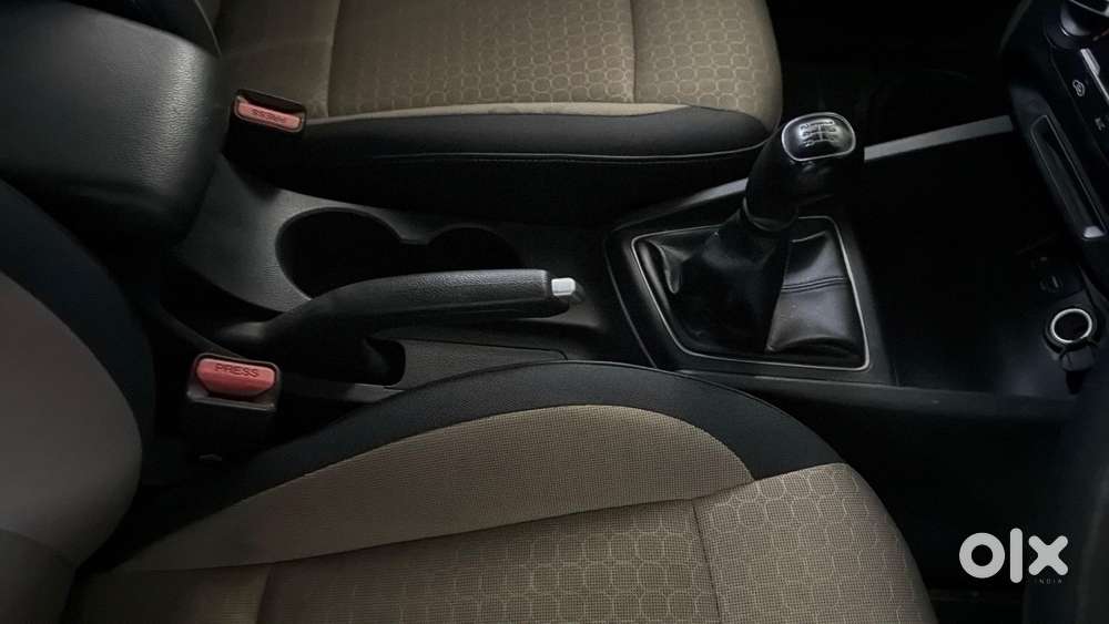 Hyundai Elite I20 Magna 1.2, 2015, Petrol