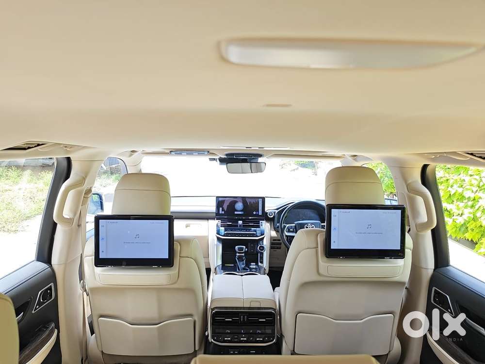 Toyota Land Cruiser 3.3 Zx Diesel, 2025, Diesel
