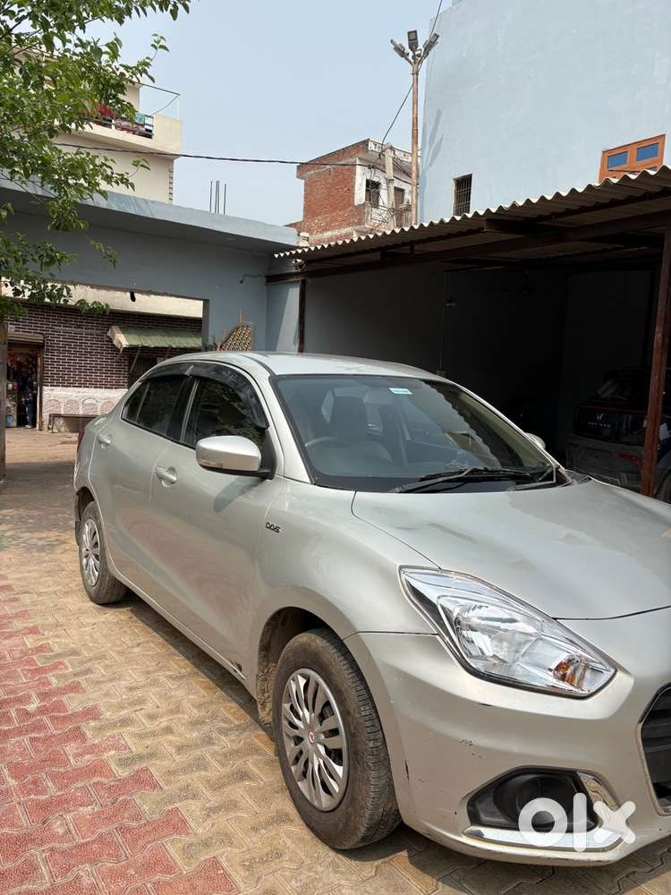 Maruti Suzuki Dzire 2017 Diesel 70000 Km Driven
