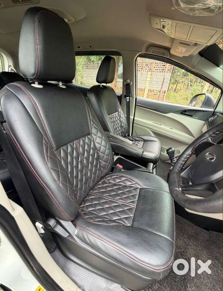 Mahindra Marazzo M2, 2019, Diesel