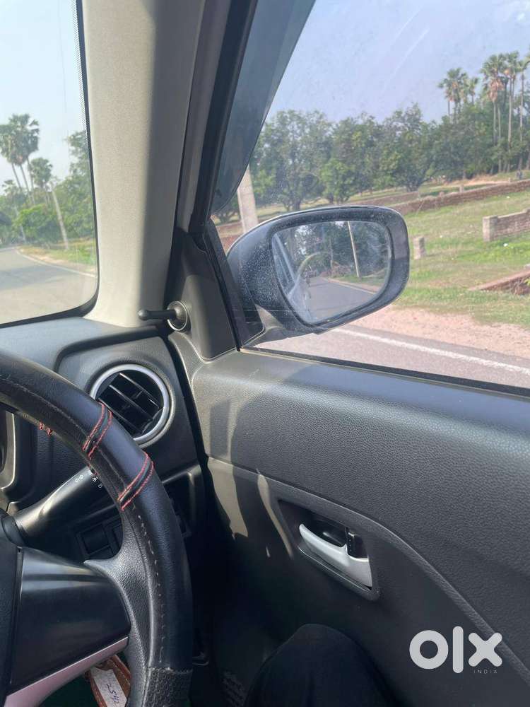Alto K10 Top Model,mileage 20+,zero Depth Insured, Govt Officer Car