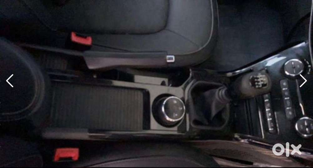 Tata Nexon 2022 Cng & Hybrids Well Maintained