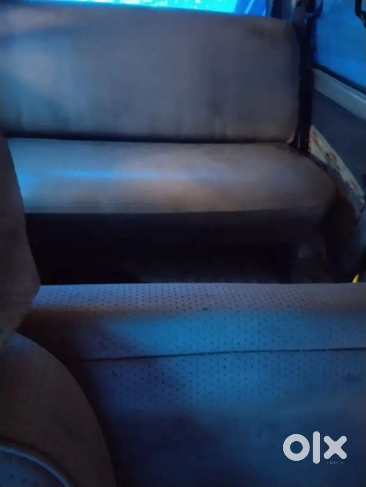 Maruti Suzuki Omni 2017 Year Model