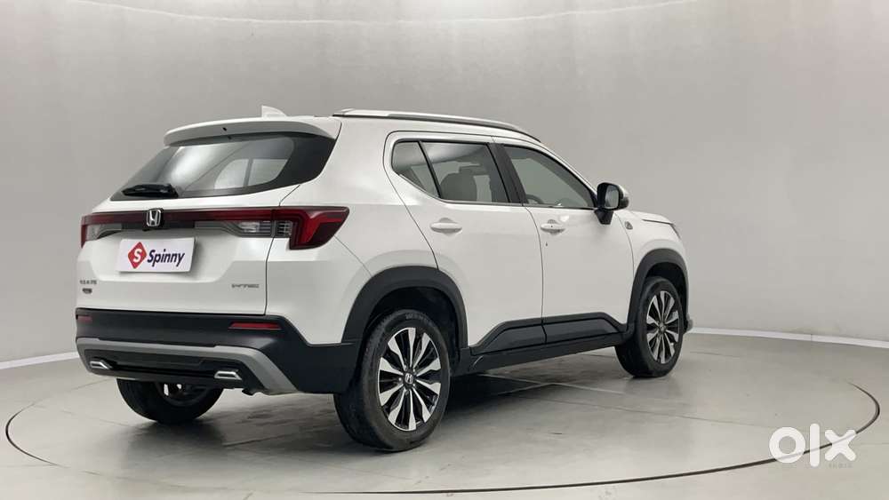 Honda Elevate Vx Mt, 2024, Petrol