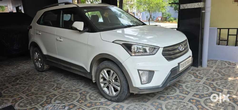 Creta 1.6 Crdi Sc Bsiv
