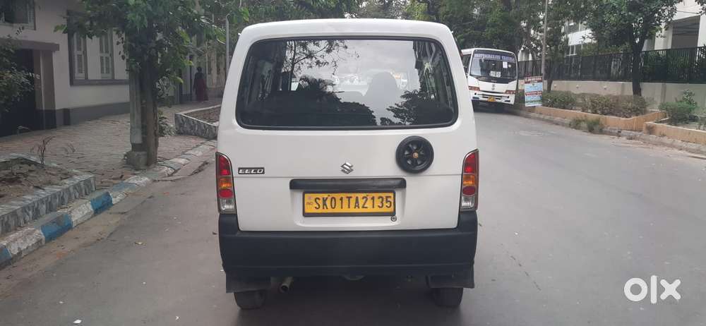 Maruti Suzuki Eeco 7 Seater Standard, 2023, Petrol