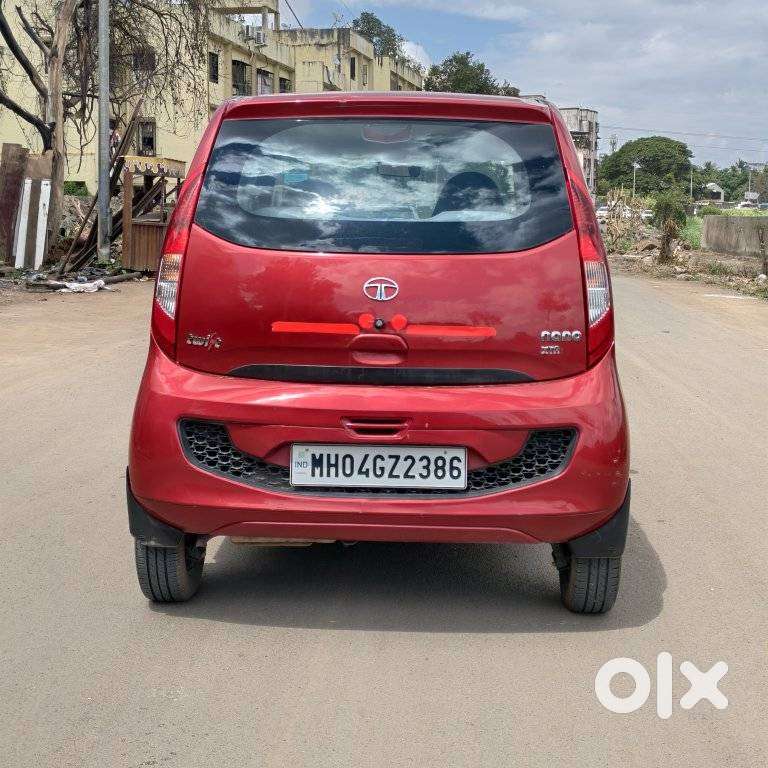 Tata Nano Xta, 2015, Petrol