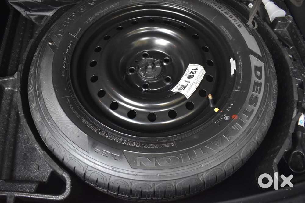 Jeep Compass 1.4 Limited (o) Petrol Dct, 2018, Petrol