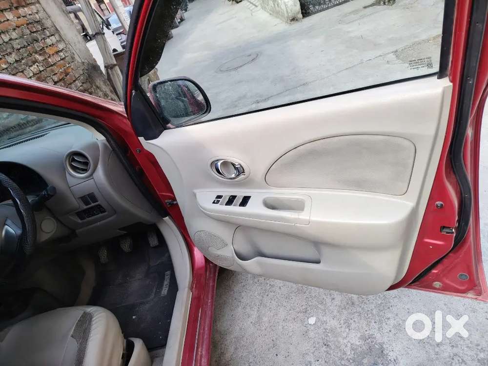 Renault Pulse 2012 Diesel 110000 Km Driven