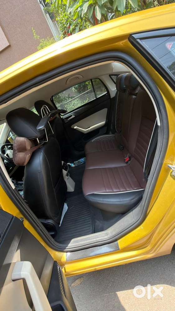 Volkswagen Petrol Automatic Good Condition