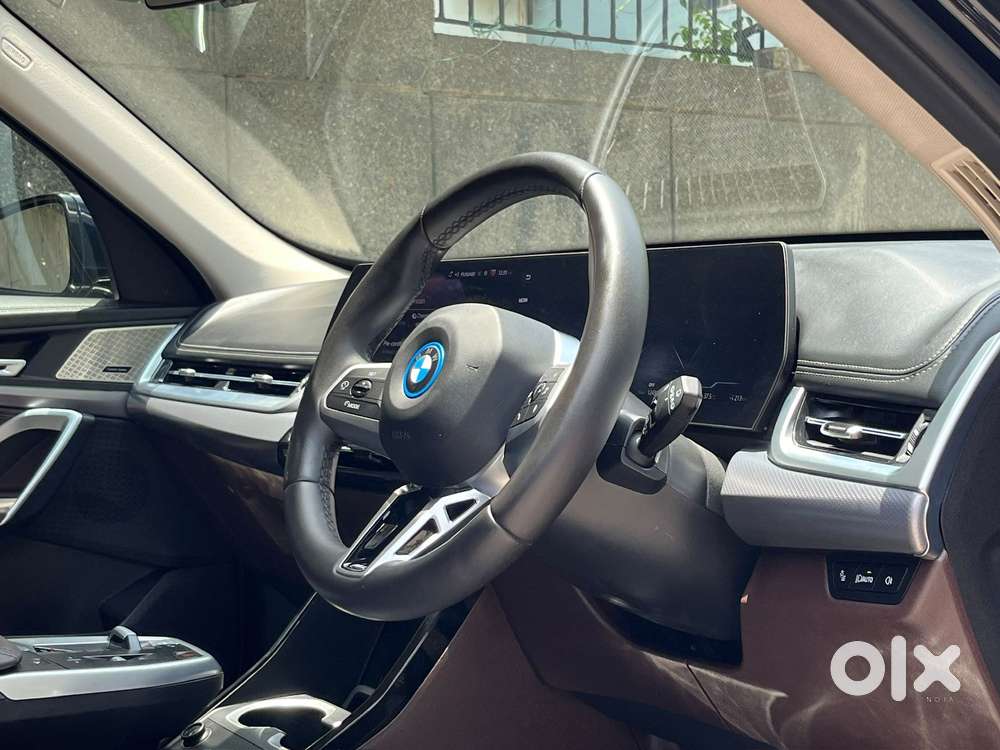 Bmw Ix1 Edrive20l M Sport, 2025, Electric