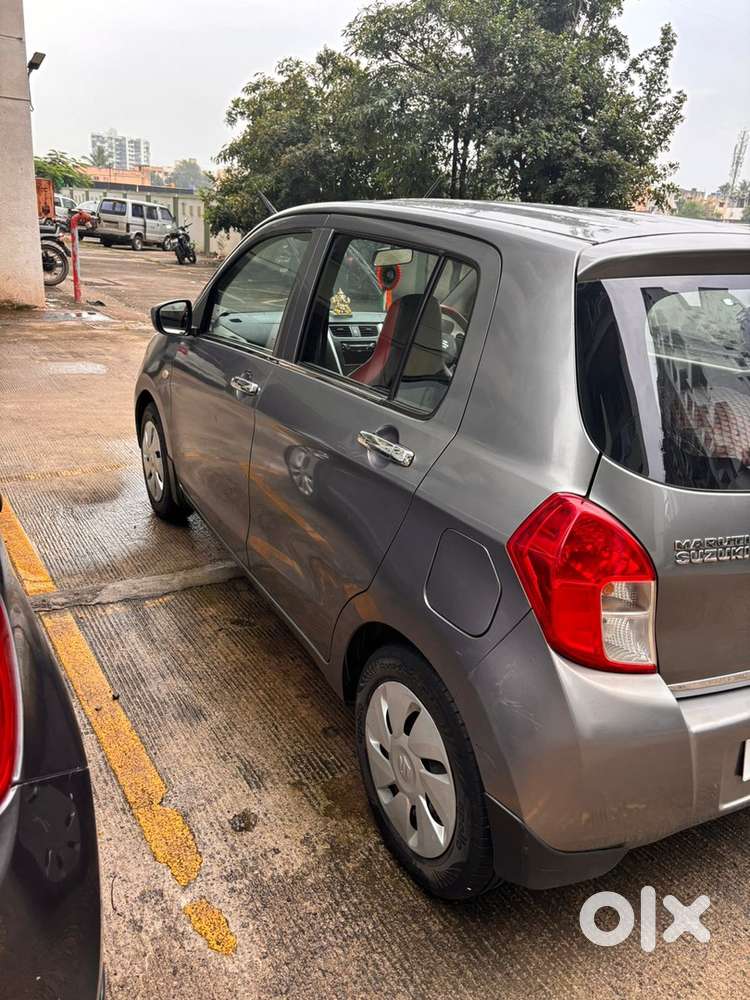 2017 Maruti Suzuki Celerio